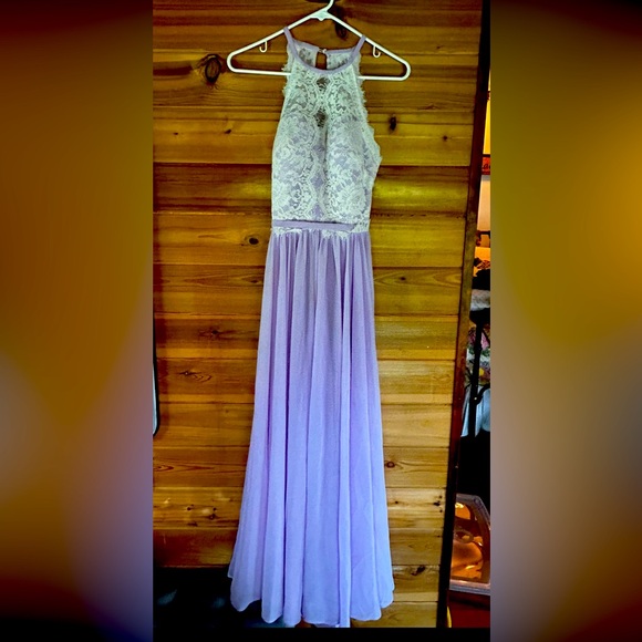 Bridesmaid dress - Picture 1 of 2